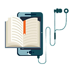 audio-book